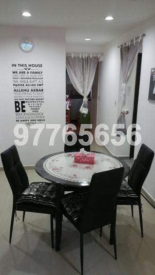 Blk 461 Clementi Avenue 3 (Clementi), HDB 4 Rooms #126062092